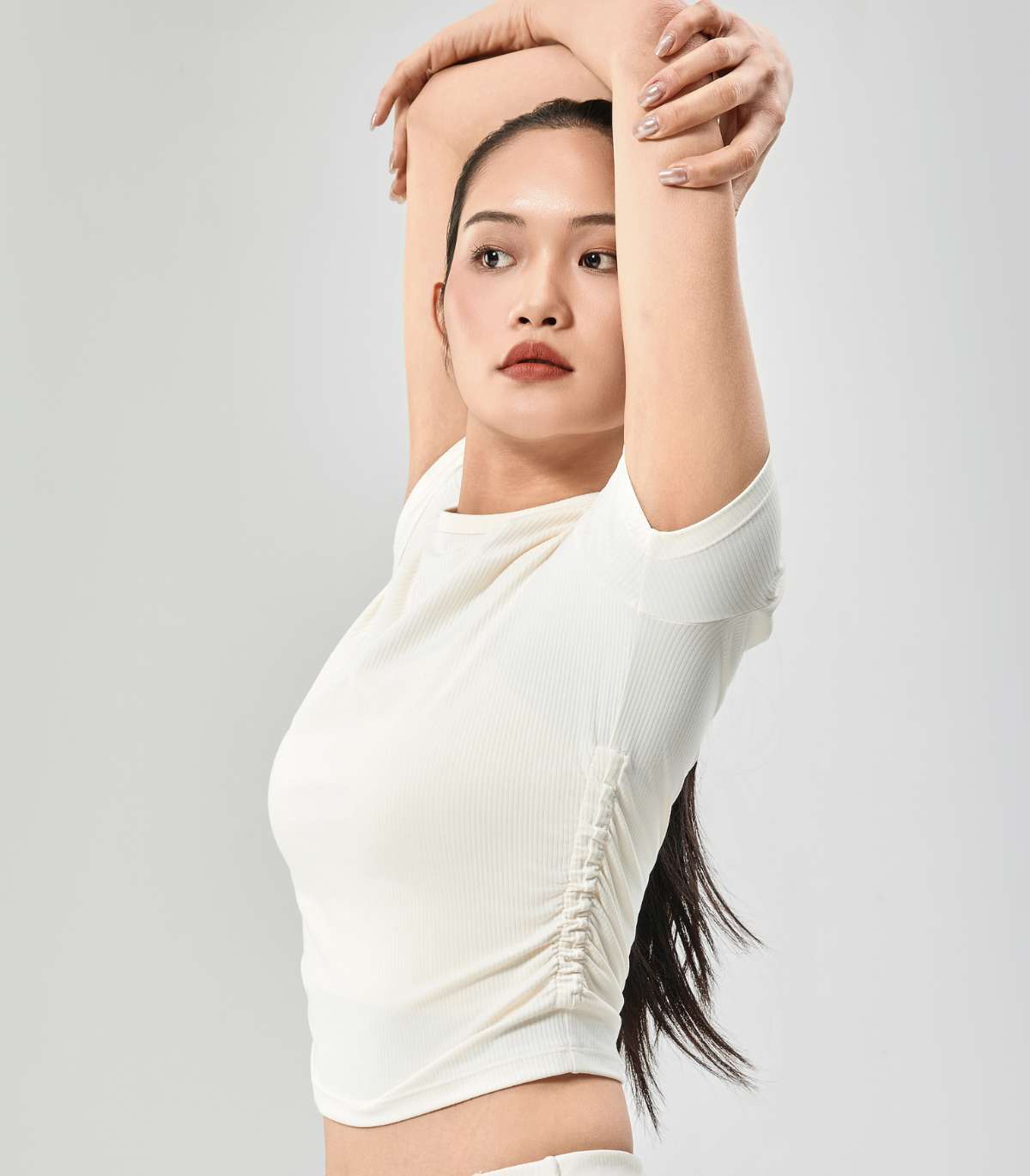 Tôn dáng tự nhiên