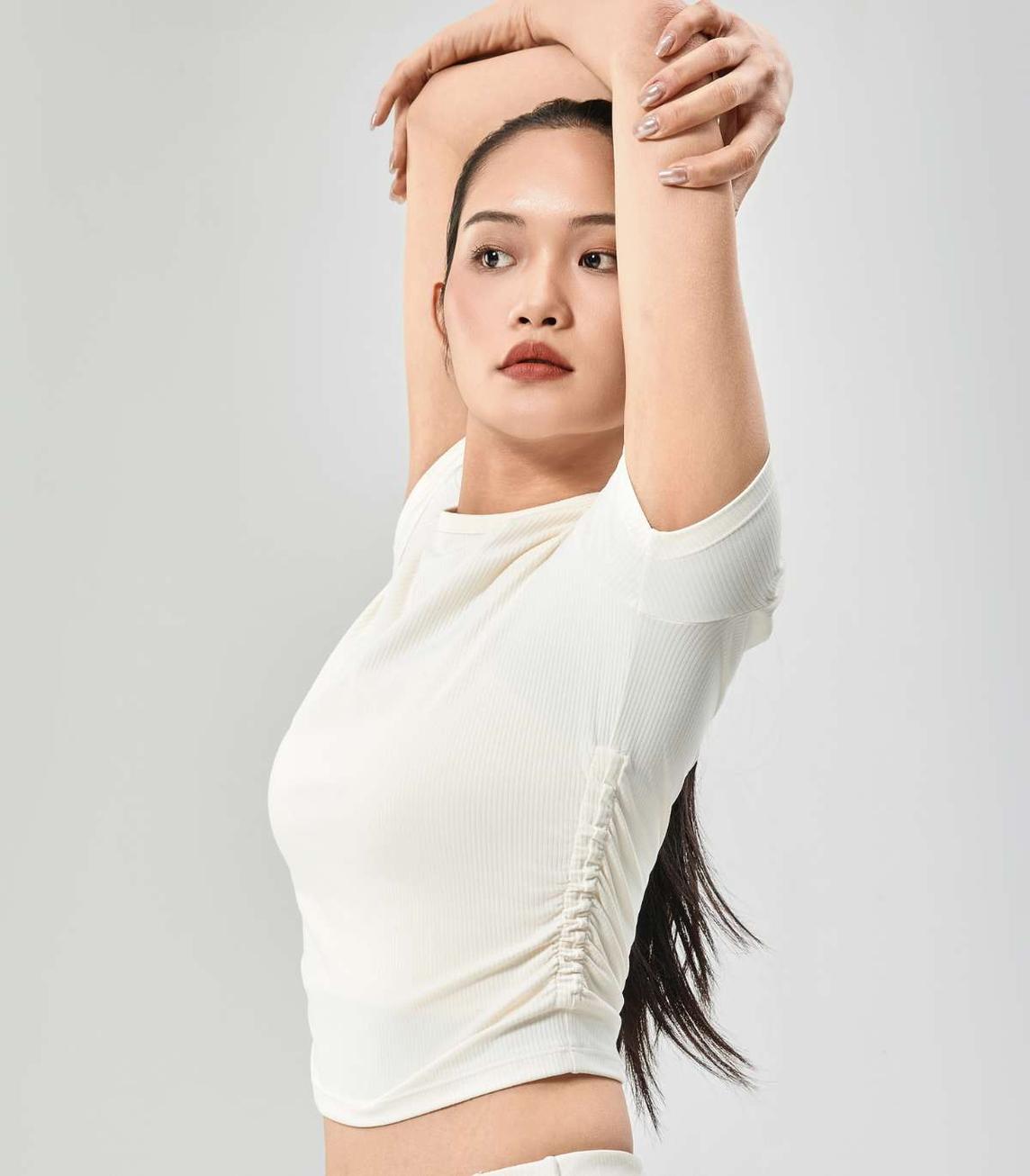 Tôn dáng tự nhiên