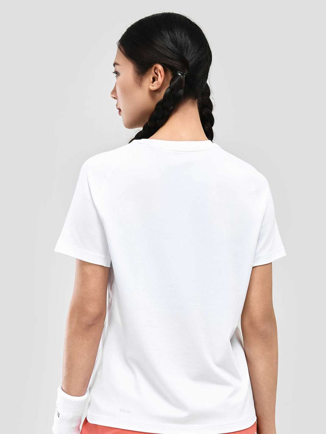 Áo thun thể thao nữ Comfort Tee - undefined