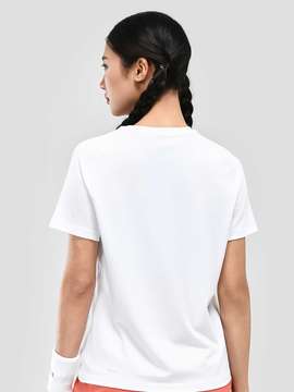 Áo thun thể thao nữ Comfort Tee - undefined