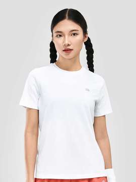 Áo thun thể thao nữ Comfort Tee - undefined