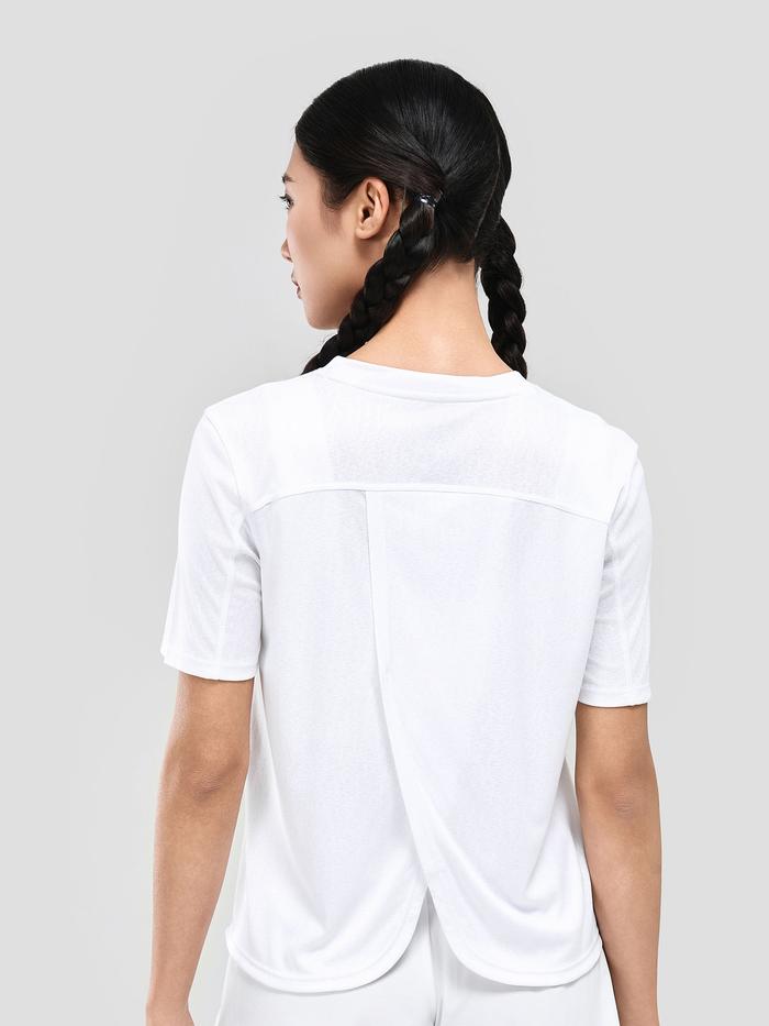 Áo thể thao nữ Lightweight Tee - undefined