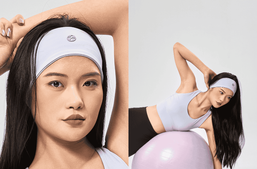 Băng đô Headband