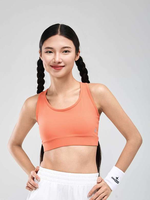 Áo Bra Coolflex Everyday Active - undefined