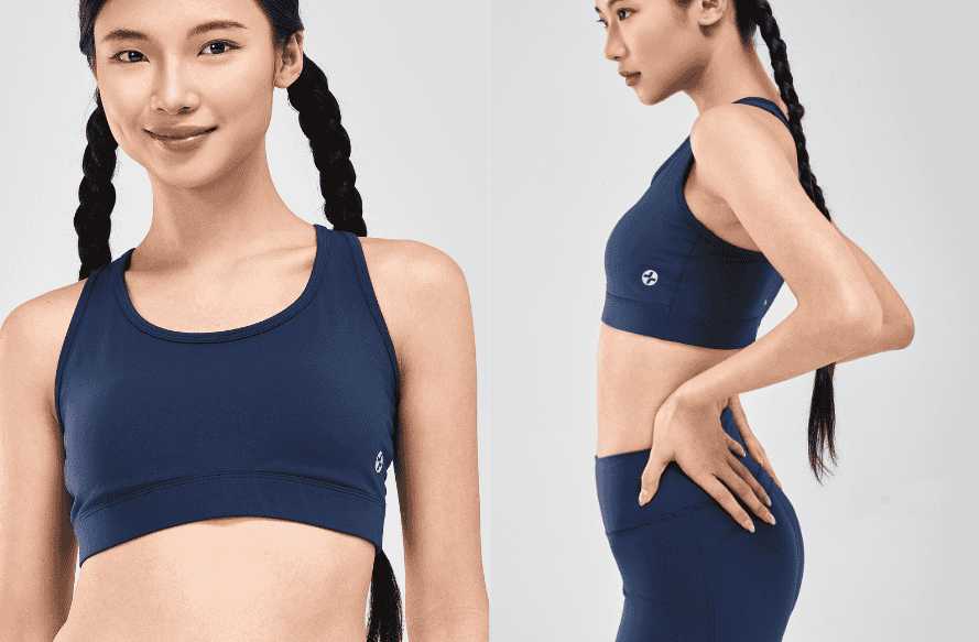 Áo Bra Coolflex Everyday Active