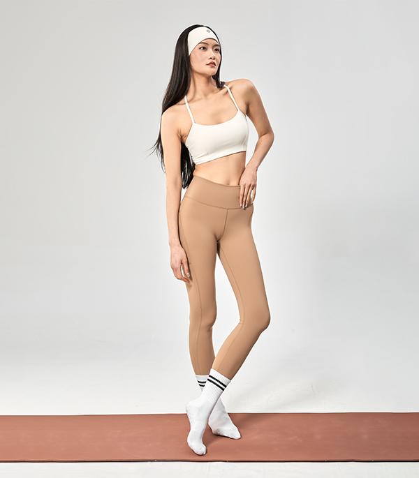 Tôn dáng, dễ phối đồ
