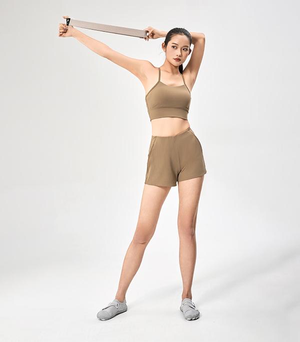 Tôn dáng, dễ phối đồ