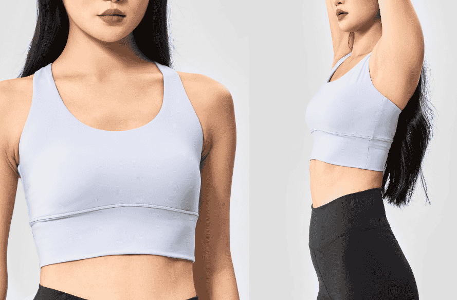 Áo Bra T-Back CoolFlex Light Support