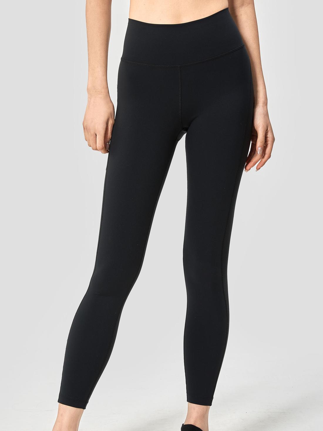 Quần Legging 7/8 CoolFlex Light Support - undefined
