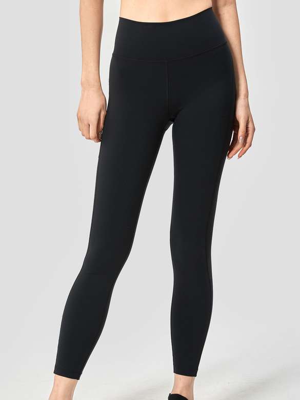 Quần Legging 7/8 CoolFlex Light Support - undefined