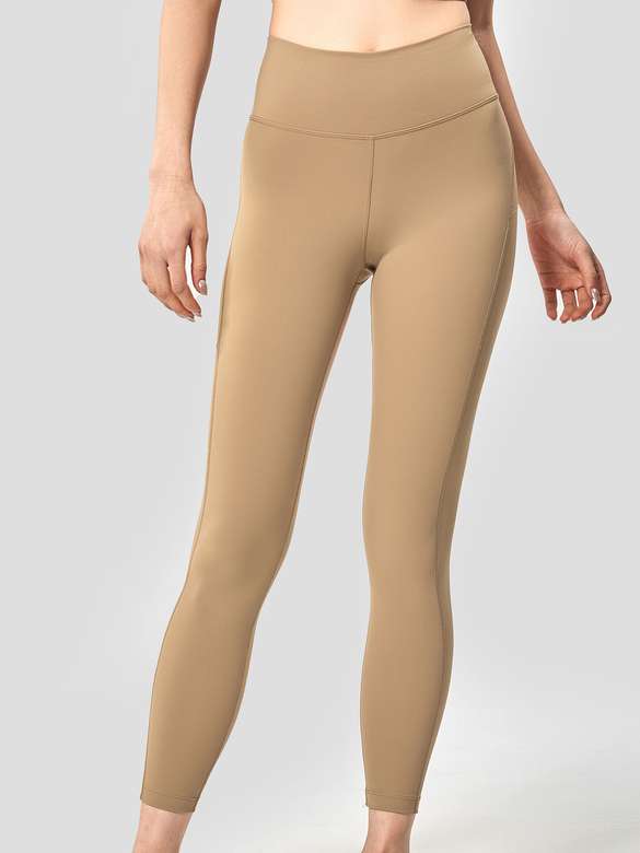 Quần Legging 7/8 CoolFlex Light Support - undefined