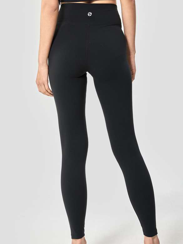 Quần Legging Full Length Light Support  - undefined