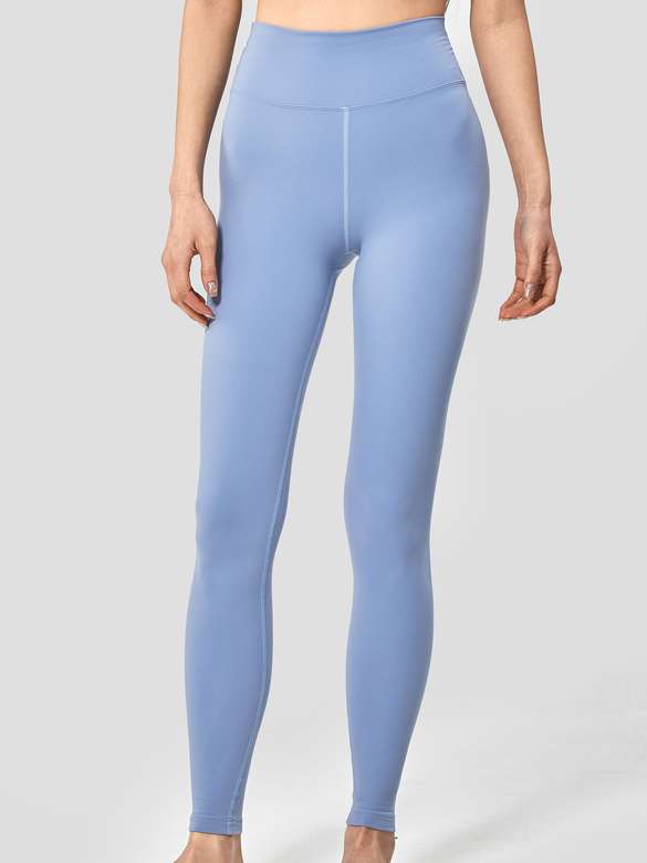 Quần Legging Full Length Light Support  - undefined