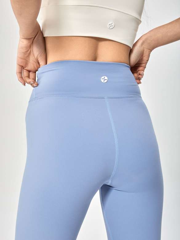 Quần Legging Full Length Light Support  - undefined