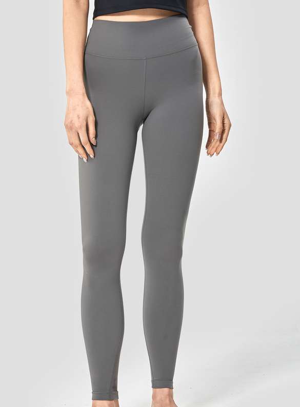 Quần Legging Full Length Light Support  - undefined