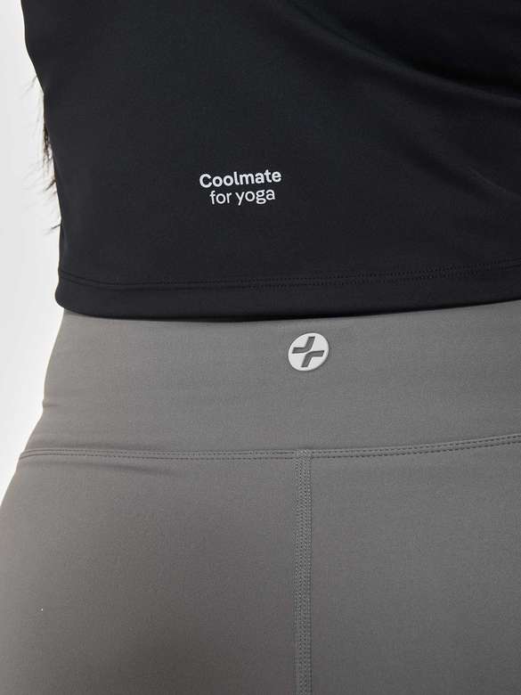 Quần Legging Full Length Light Support  - undefined