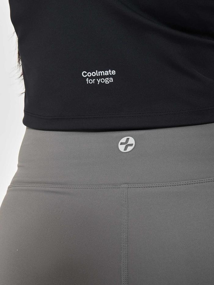 Quần Legging Full Length Light Support  - undefined