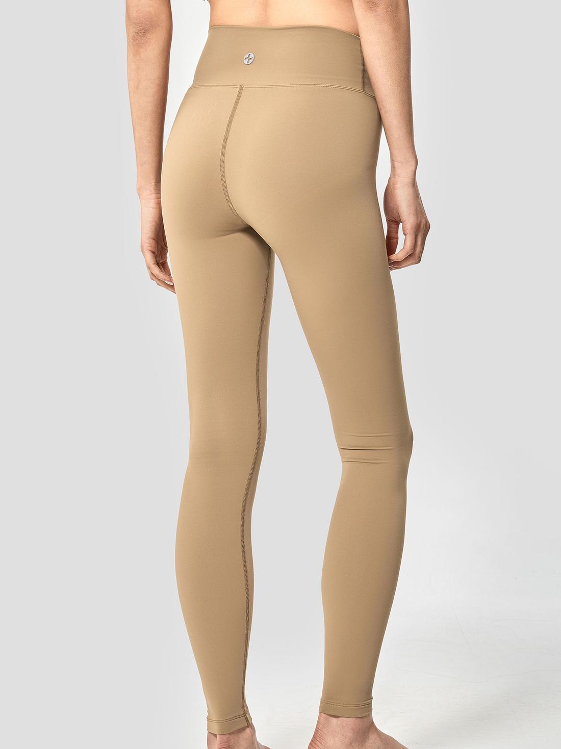 Quần Legging Full Length Light Support  - undefined