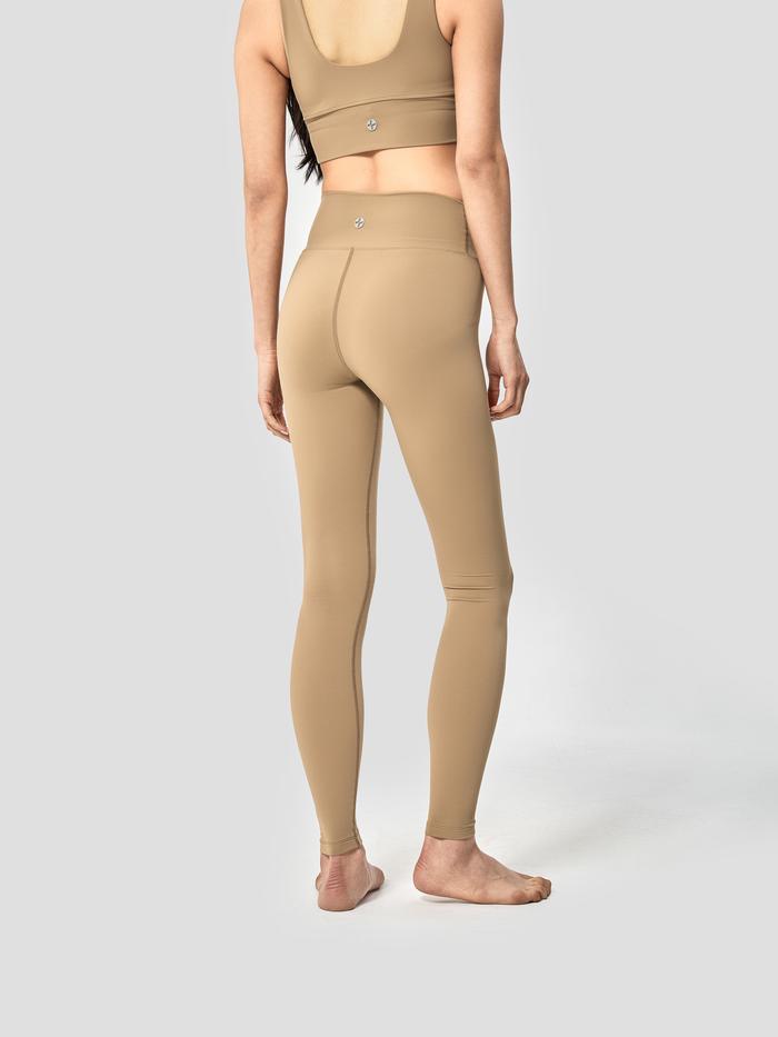 Quần Legging Full Length Light Support  - undefined