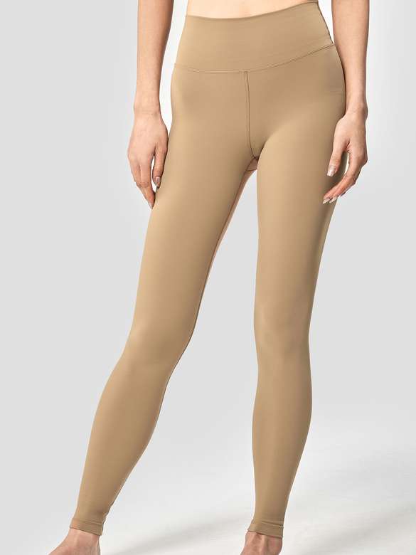Quần Legging Full Length Light Support  - undefined