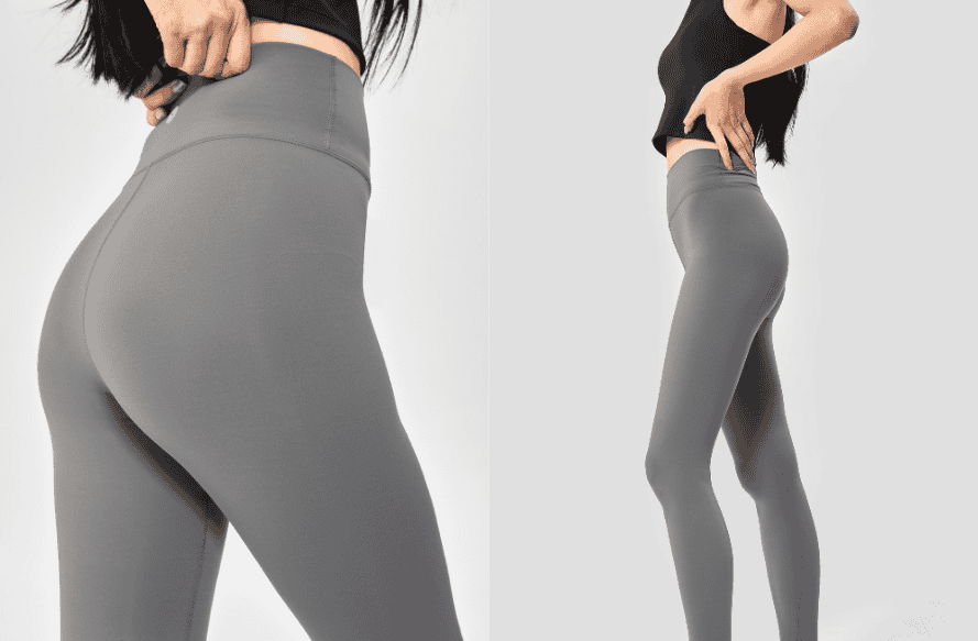 Quần Legging Full Length Light Support 