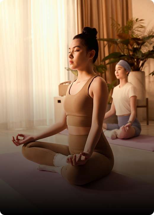 YOGA COLLECTION