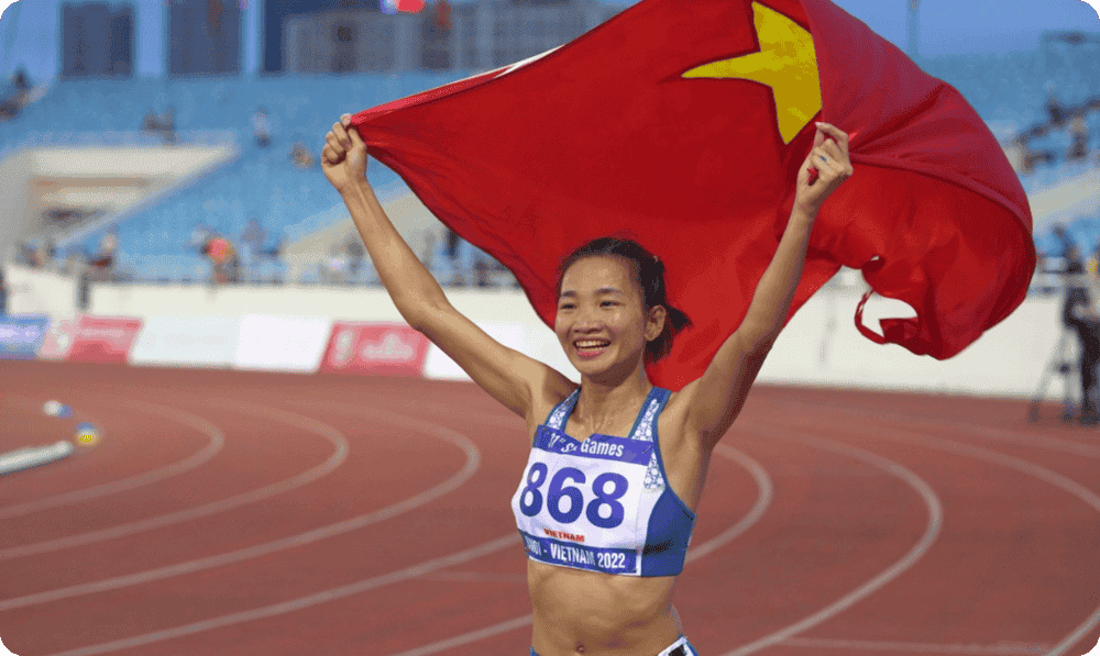 Nguyễn Thị Oanh
