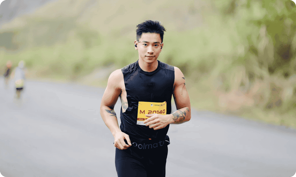 Nguyễn Phú Cường - Marco