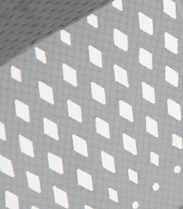 Laser-cut