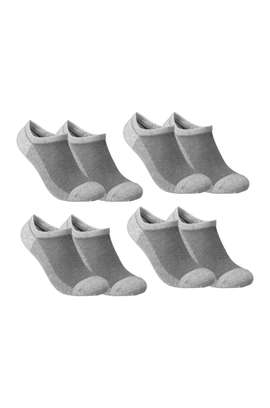 Pack 4 Tất cổ ngắn - undefined