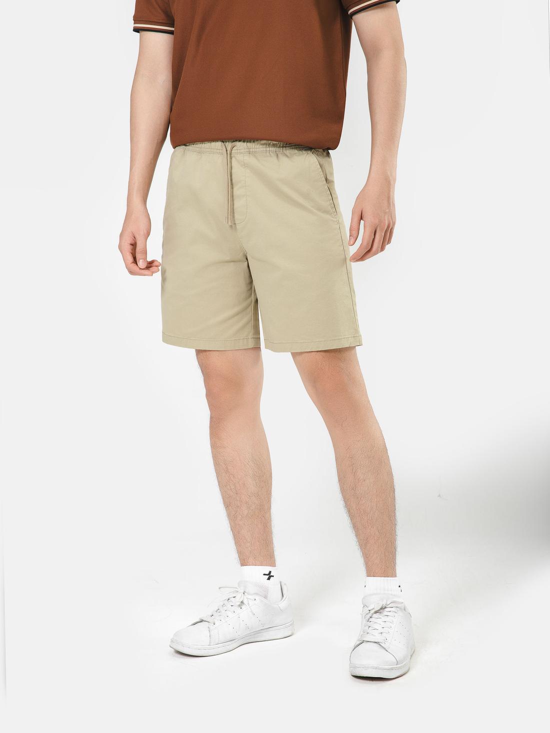 Quần Chino nam 7 inch - undefined