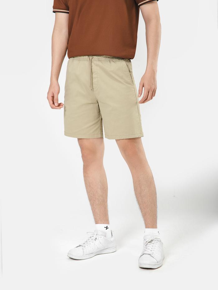Quần Chino nam 7 inch - undefined