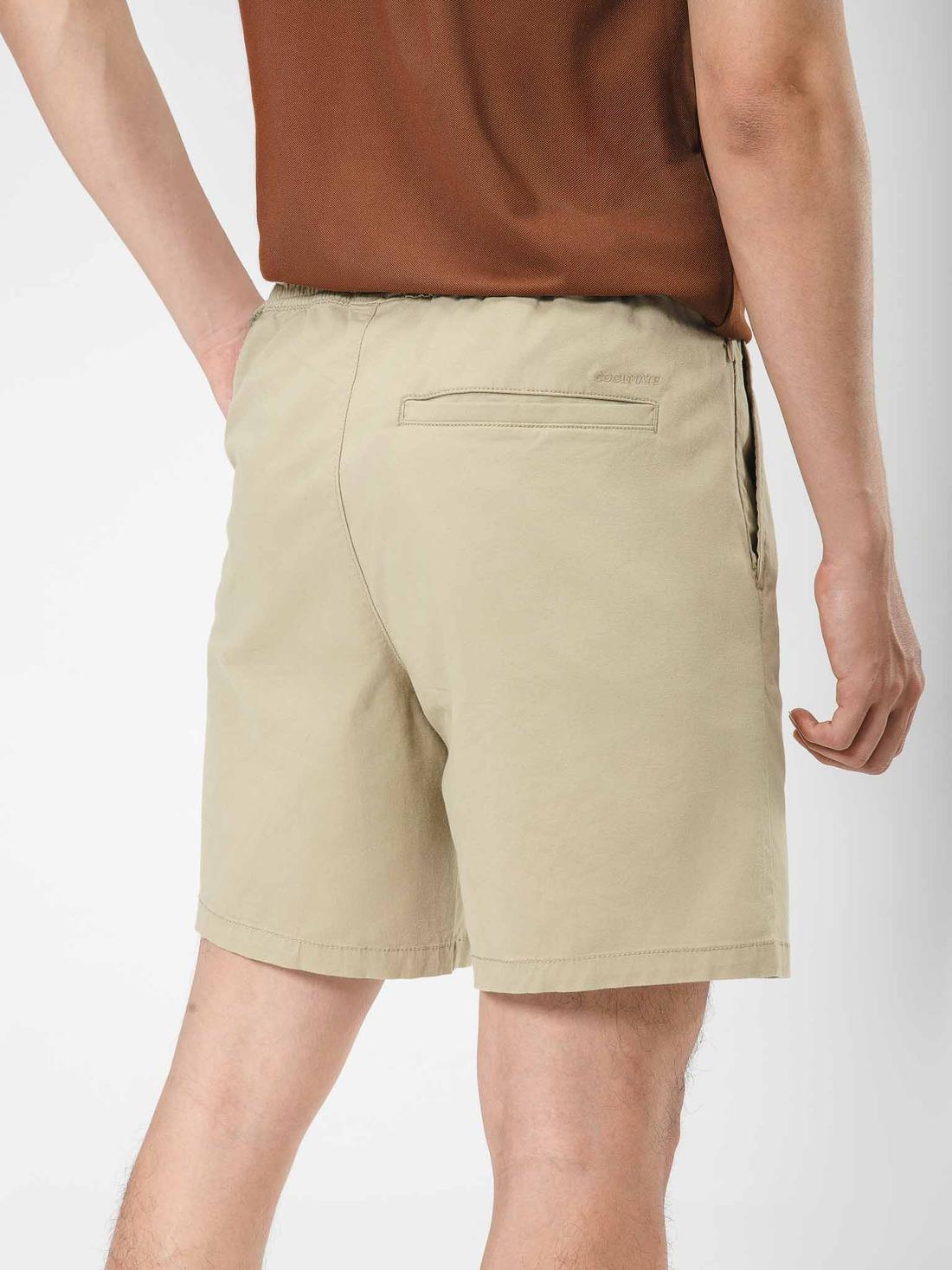 Quần Chino nam 7 inch - undefined