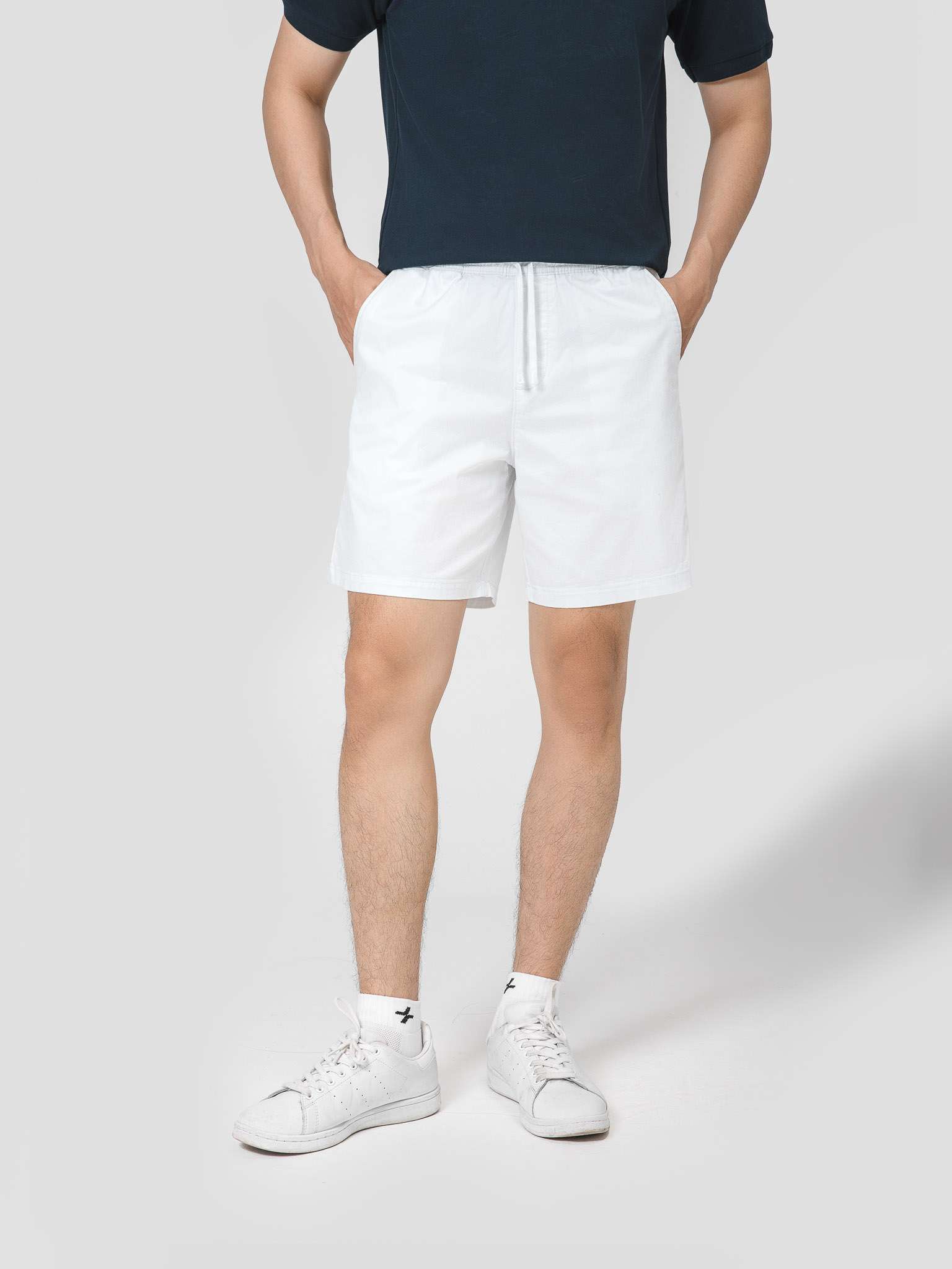 Quần Chino nam 7 inch