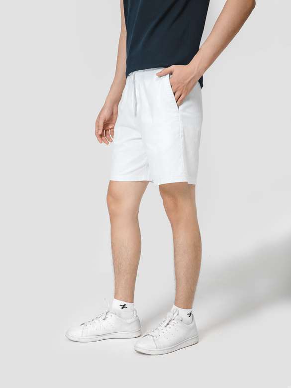 Quần Chino nam 7 inch - undefined