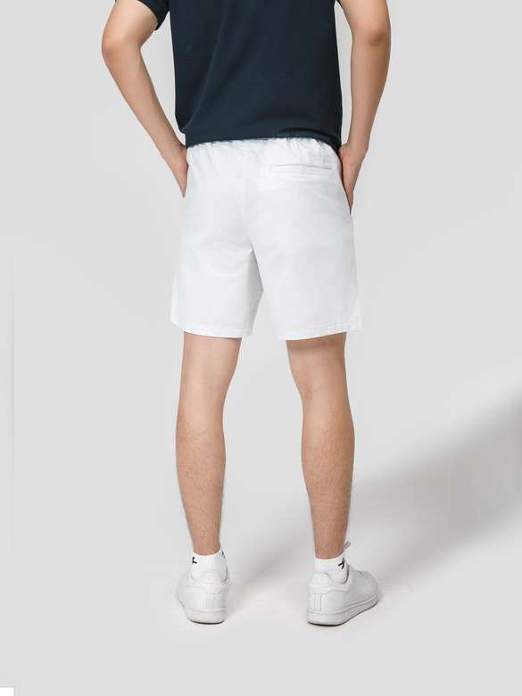 Quần Chino nam 7 inch - undefined