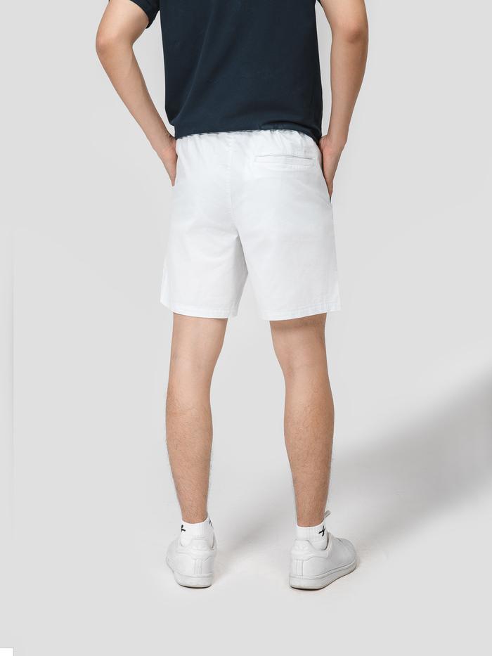 Quần Chino nam 7 inch - undefined