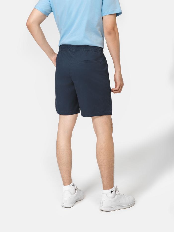 Quần Chino nam 7 inch - undefined