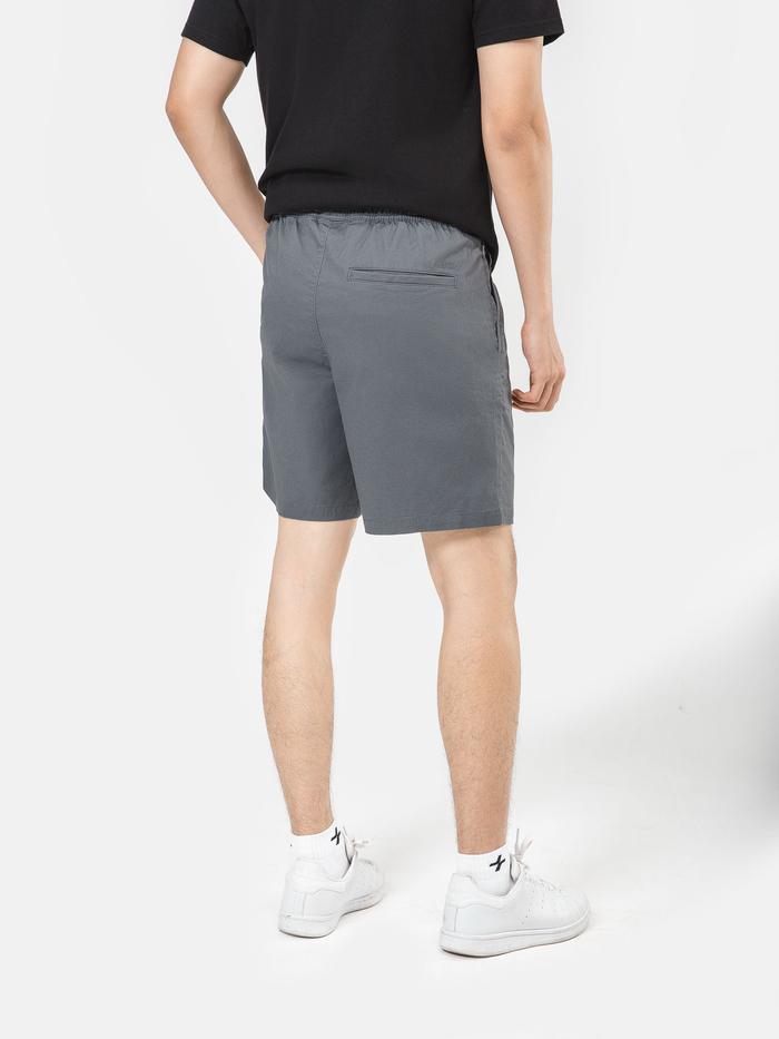 Quần Chino nam 7 inch - undefined