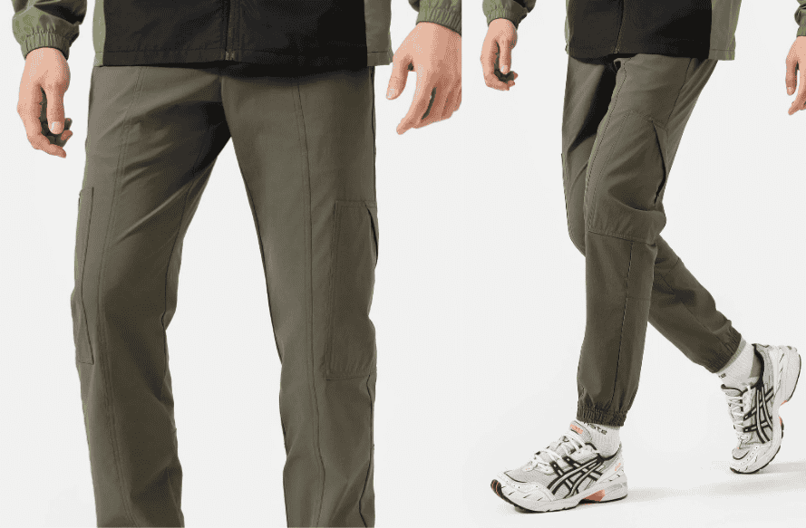 Quần Jogger Nam UT đa năng