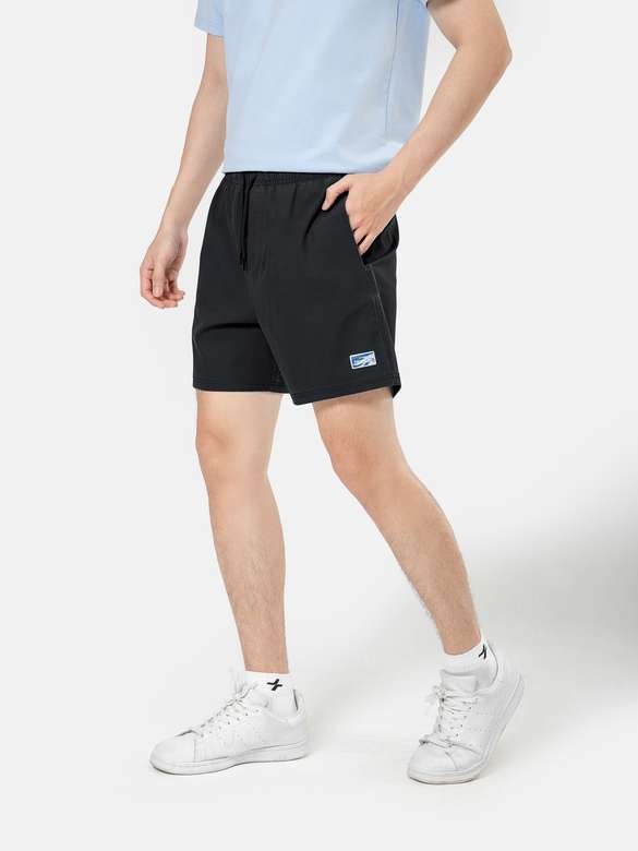 Quần nam Travel Shorts 7inch - undefined