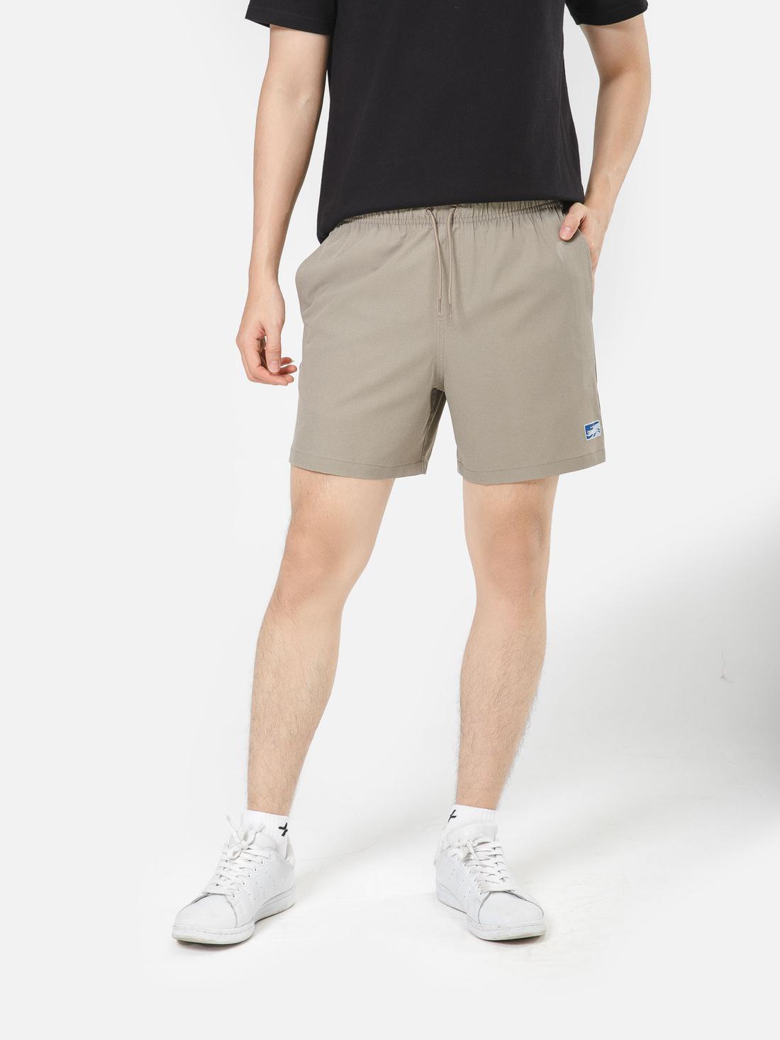 Quần nam Travel Shorts 7inch - undefined