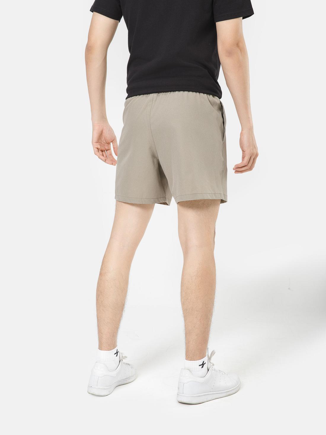Quần nam Travel Shorts 7inch - undefined
