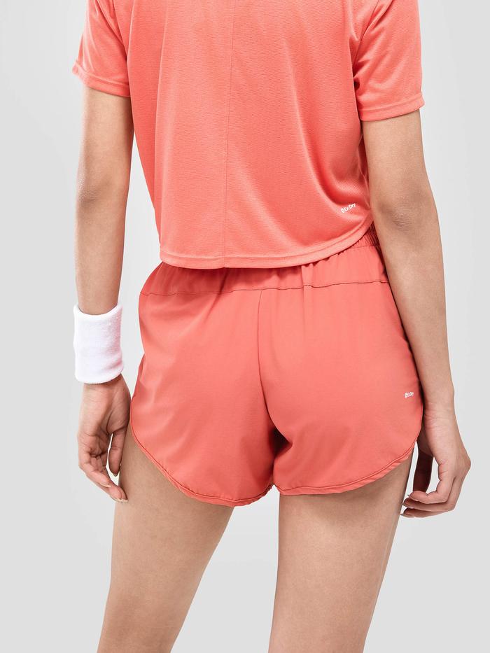 Quần Shorts thể thao nữ Woven Short - undefined