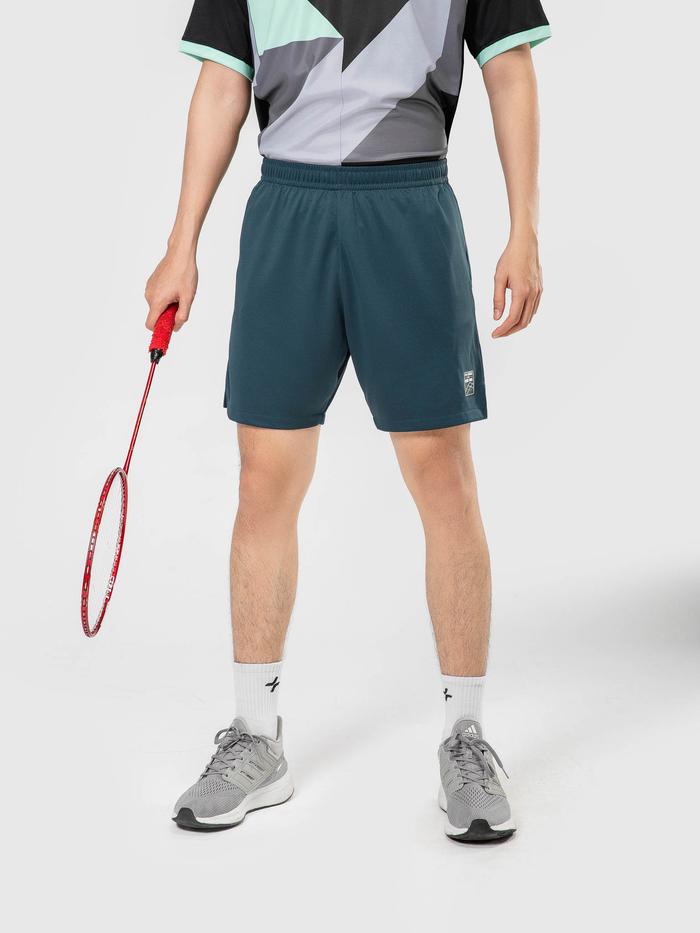 Quần shorts 6 inch Racquet Sports - undefined
