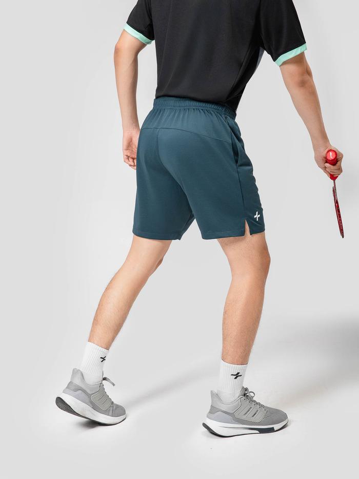 Quần shorts 6 inch Racquet Sports - undefined