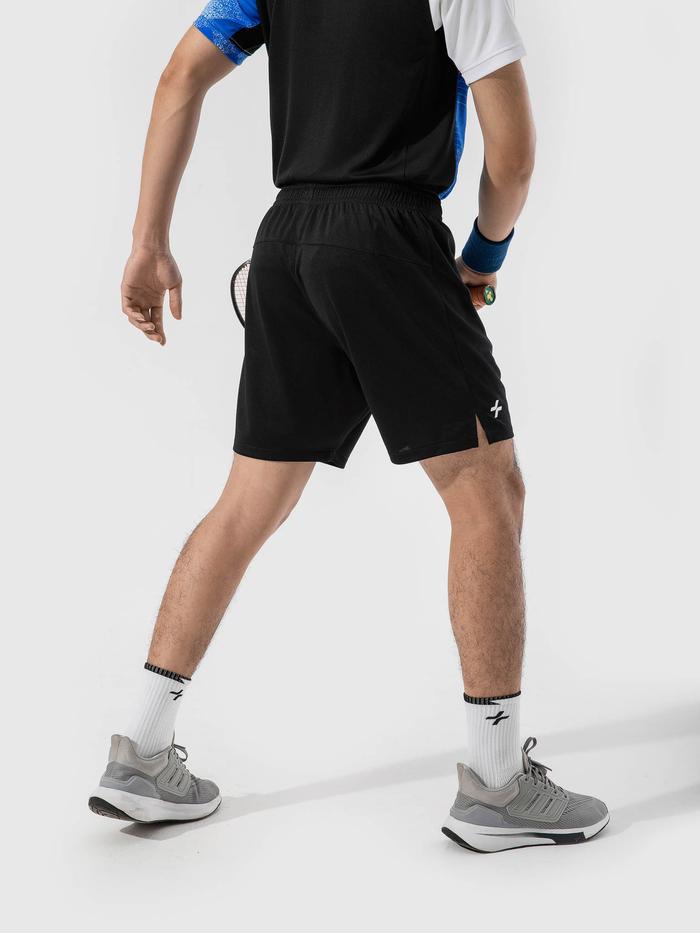 Quần shorts 6 inch Racquet Sports - undefined