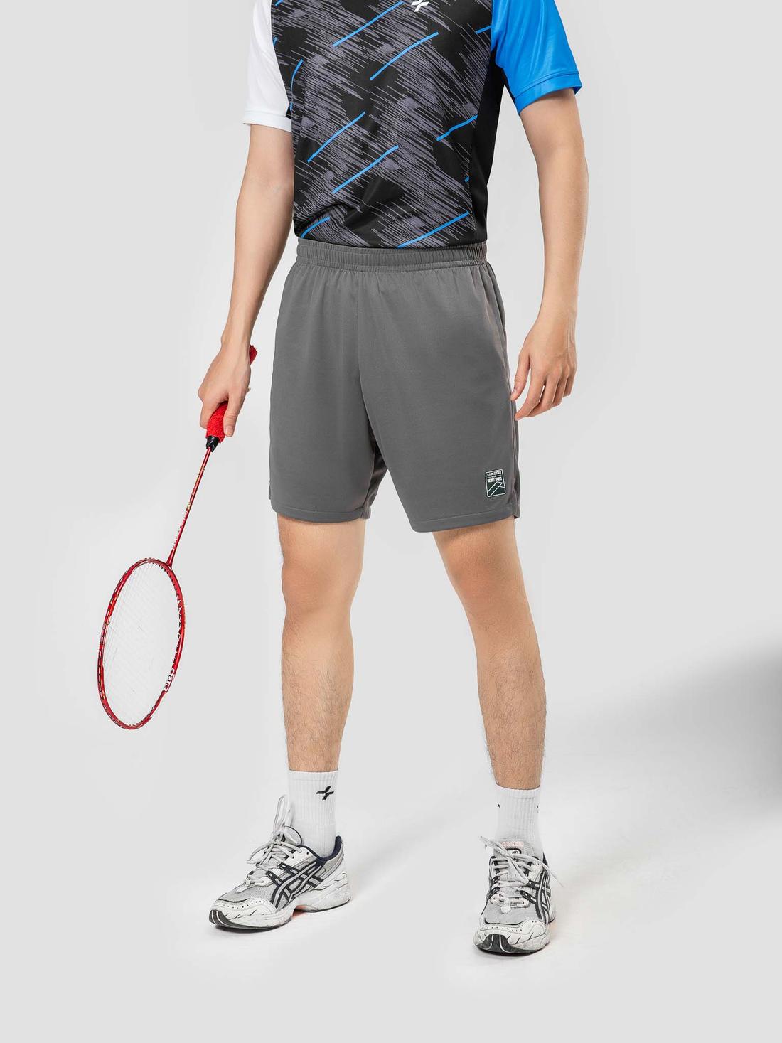 Quần shorts 6 inch Racquet Sports - undefined