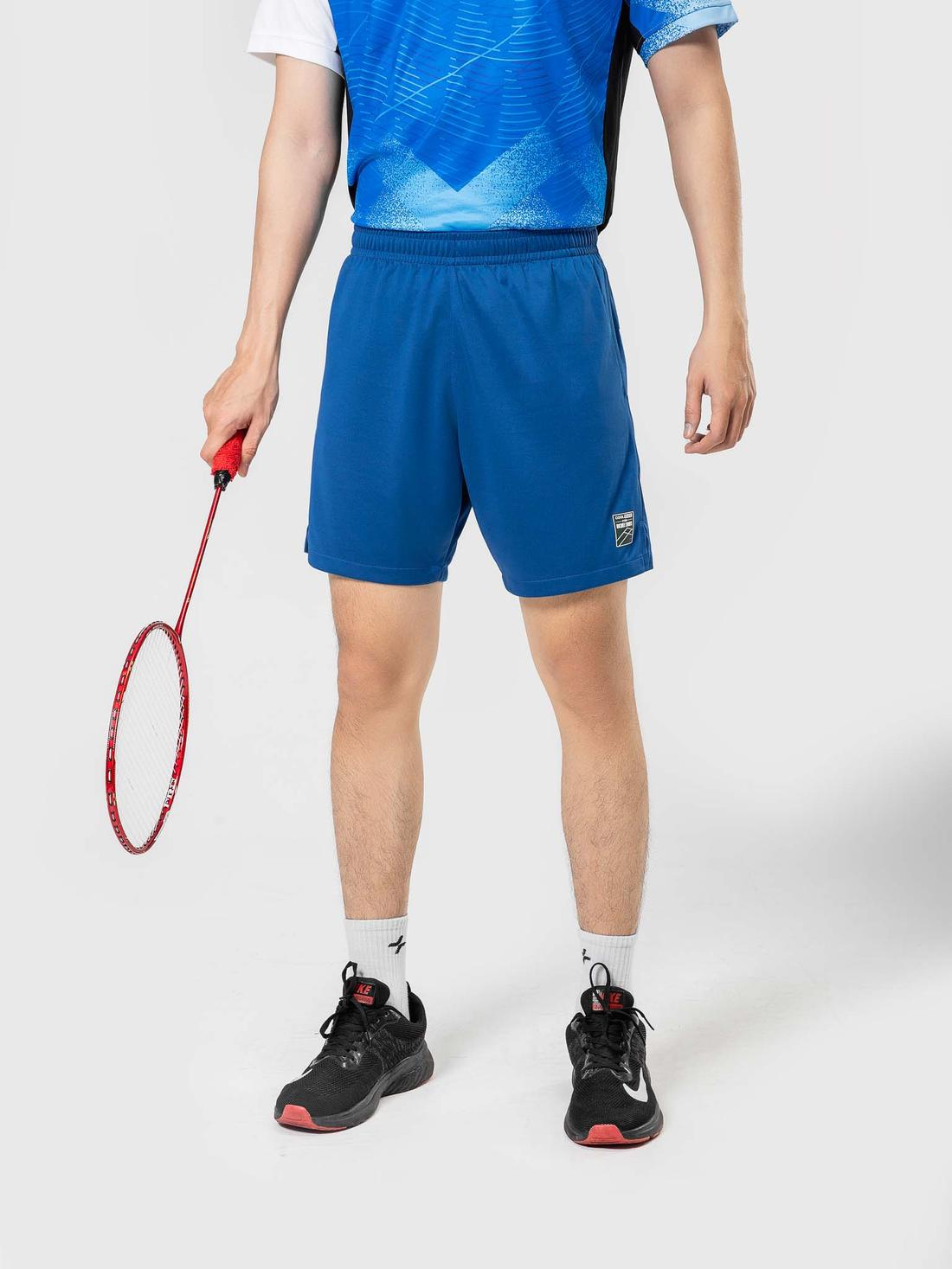 Quần shorts 6 inch Racquet Sports - undefined