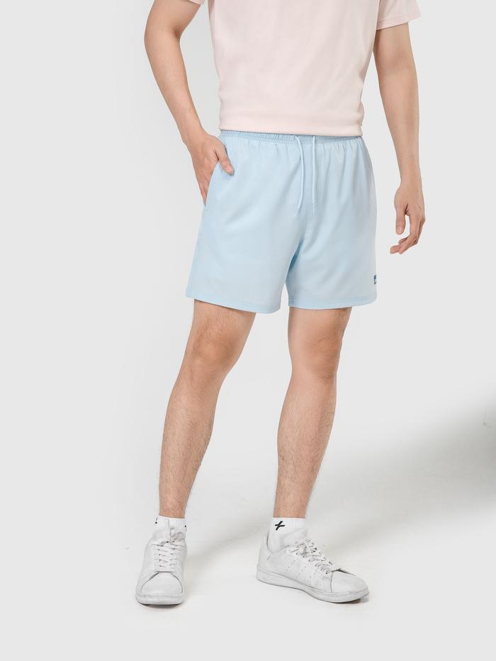 Quần Shorts Summer Cool 7inch 2 lớp - undefined